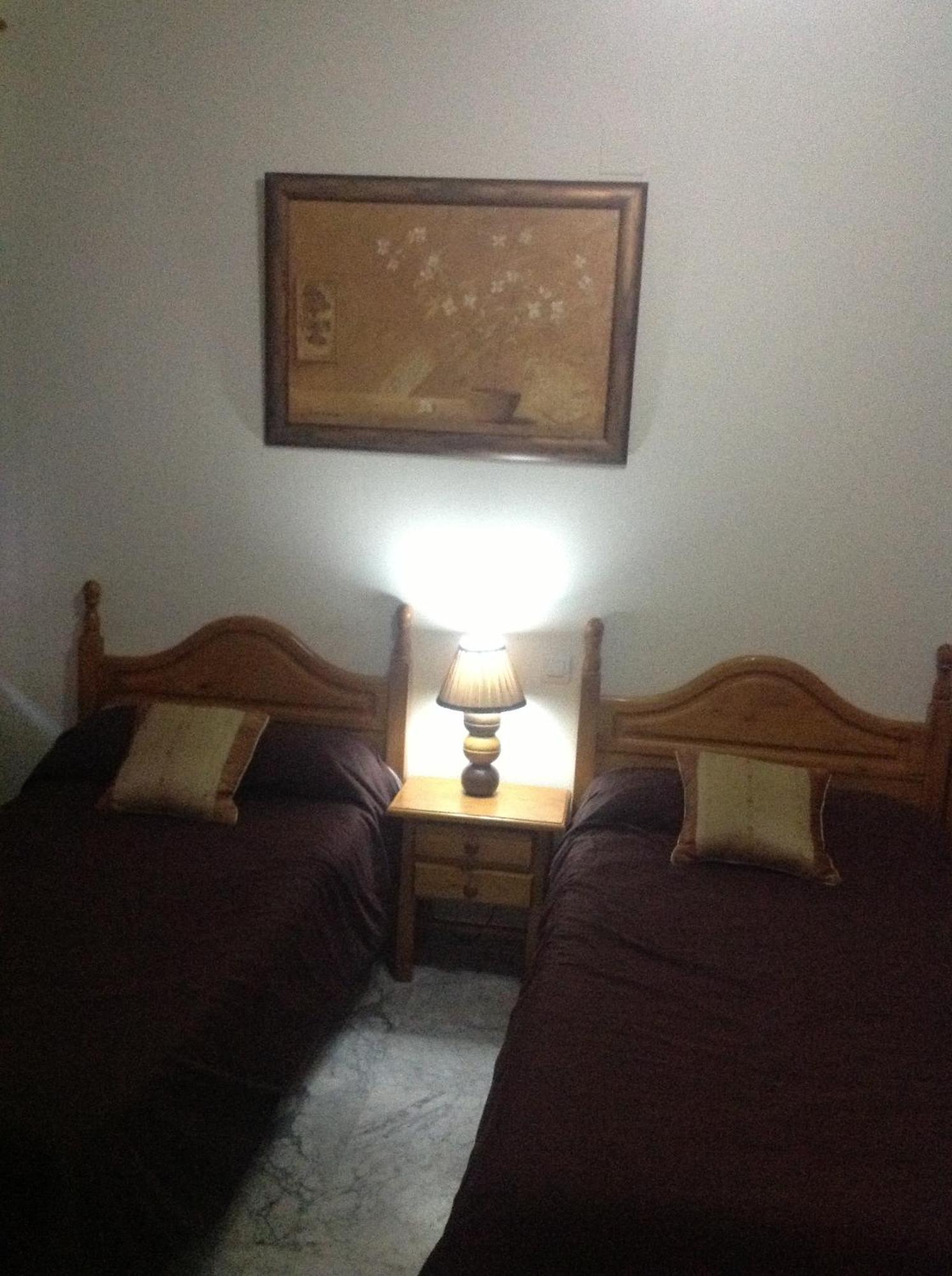 Hostal Neptuno Caces Exterior foto