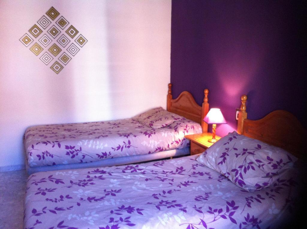 Hostal Neptuno Caces Exterior foto